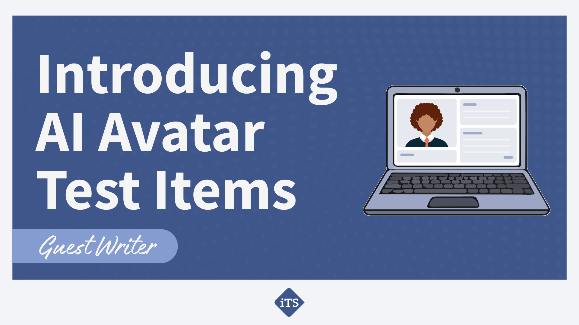 Avatar Testing AI Avatar Test Items: Introducing Conversational AI in Assessment